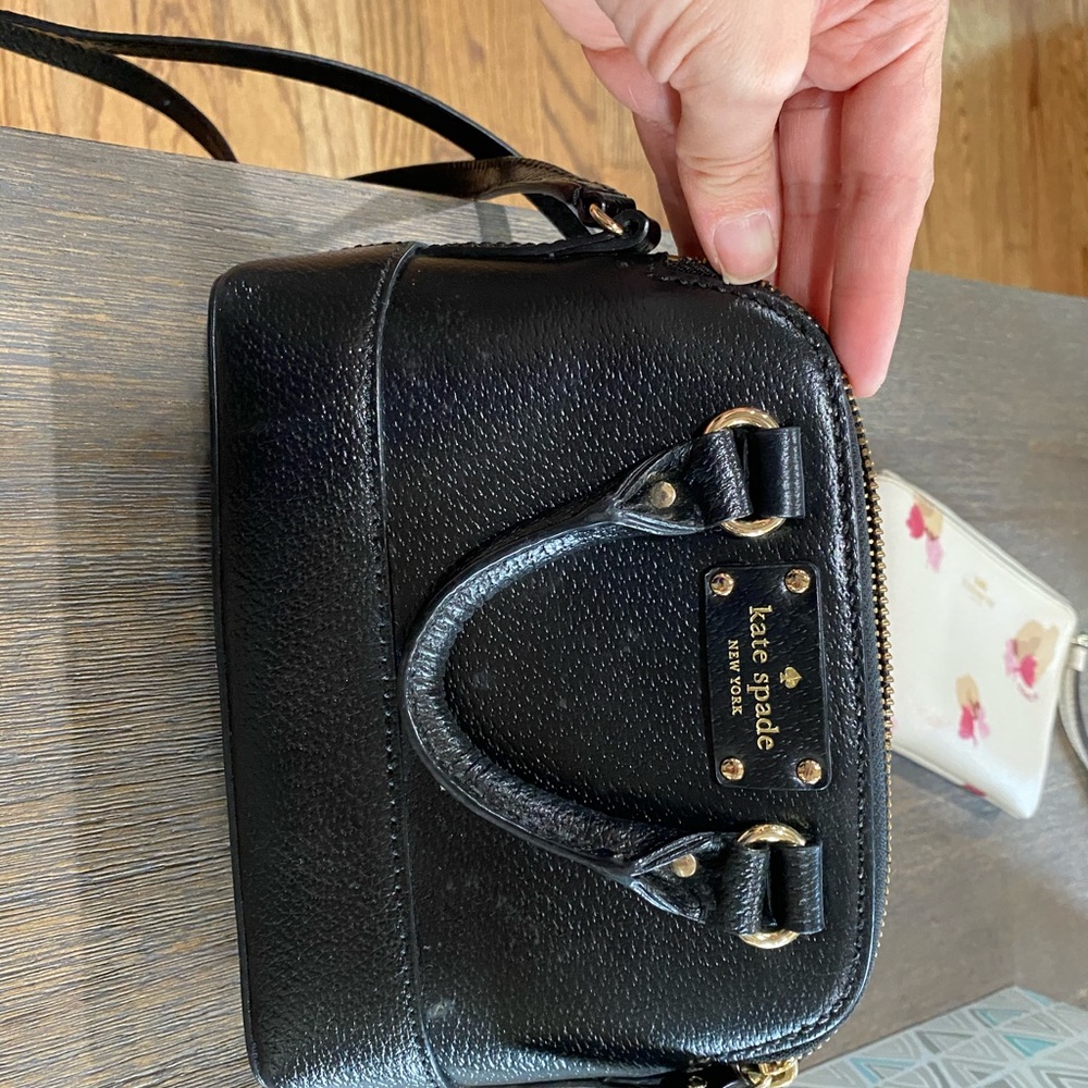 Kate Spade Crossbody Bag